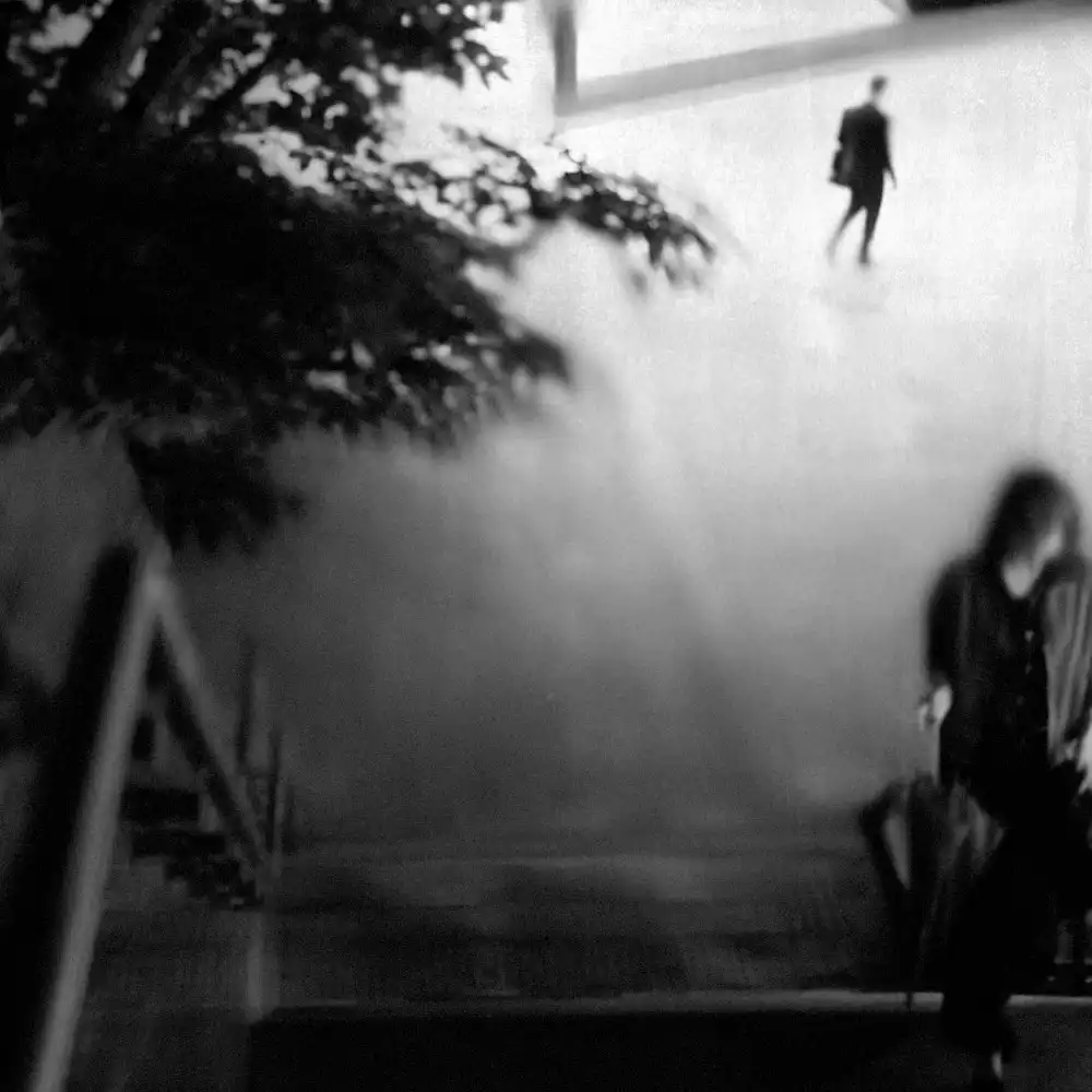 Tsuchida, Teruhiko: Calle de noche...