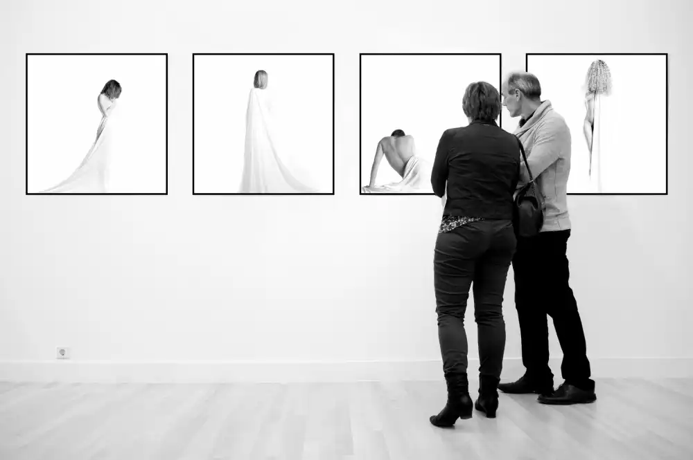 Limberg, Huib: Examening Artworks