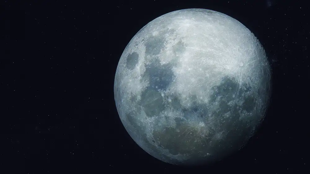 TaranSohal: Rêve lunaire