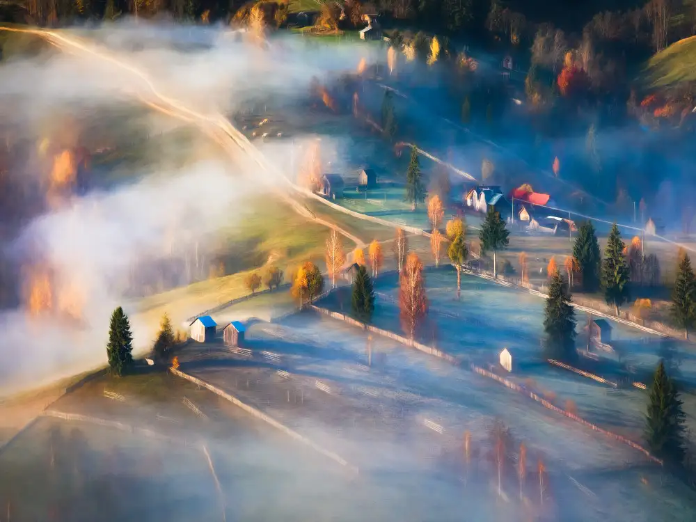 Prioteasa, Sebastian: Bucovina