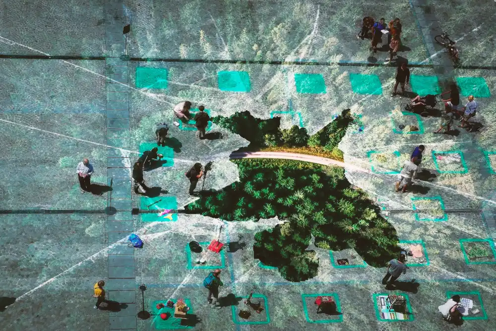 Dan, Ciupureanu: The worlds