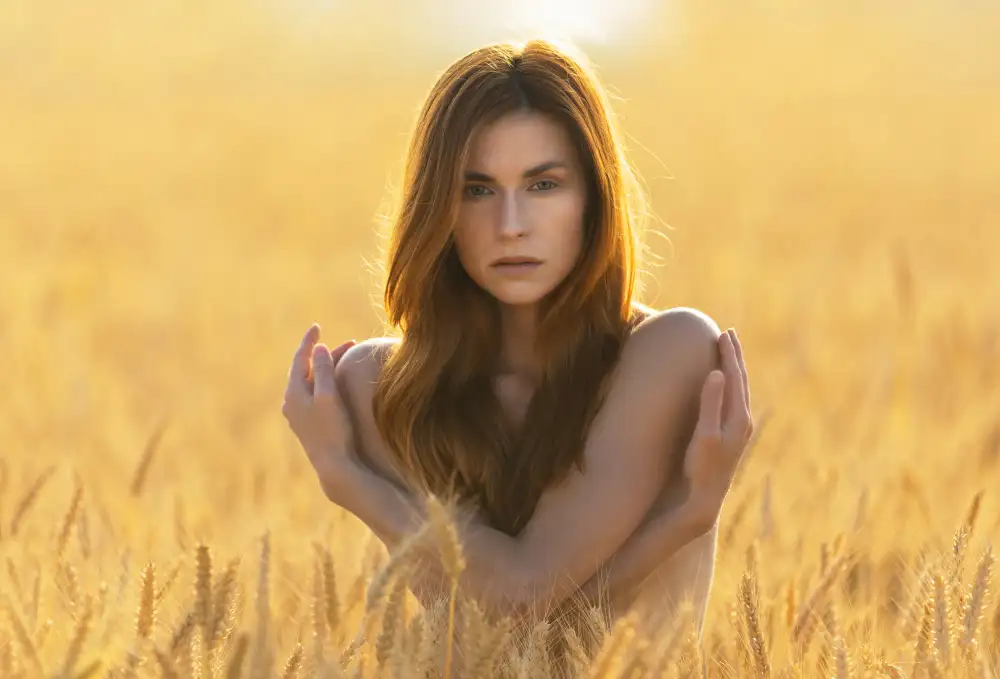 Waldmann, Shlomo: Wheat and Isabella