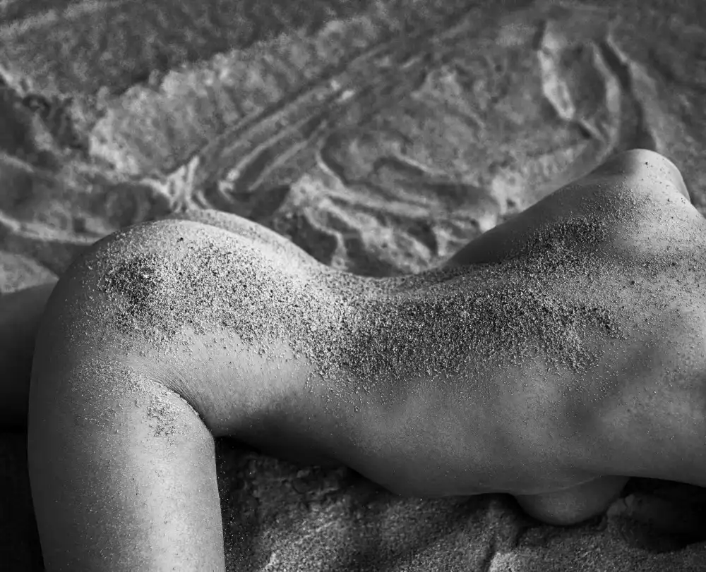 Ghiman, Raul: sand of venus