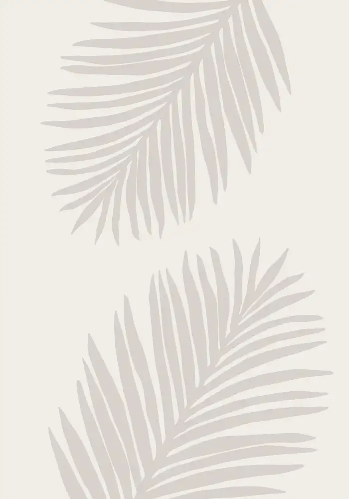 Studio, Pictufy: PALMENBLATT 07