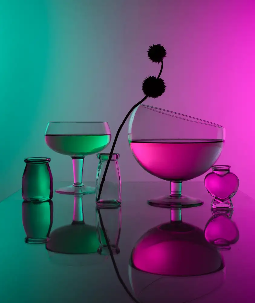Perfoncio, Margareth: Tonality