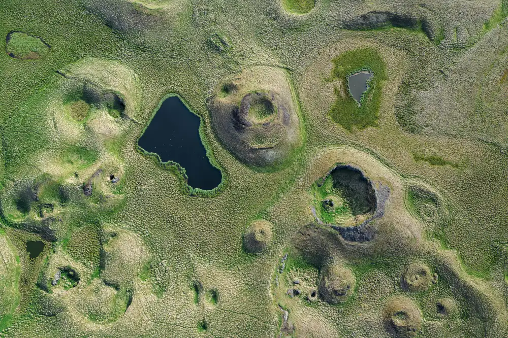 Kravanja, Jure: Mývatn