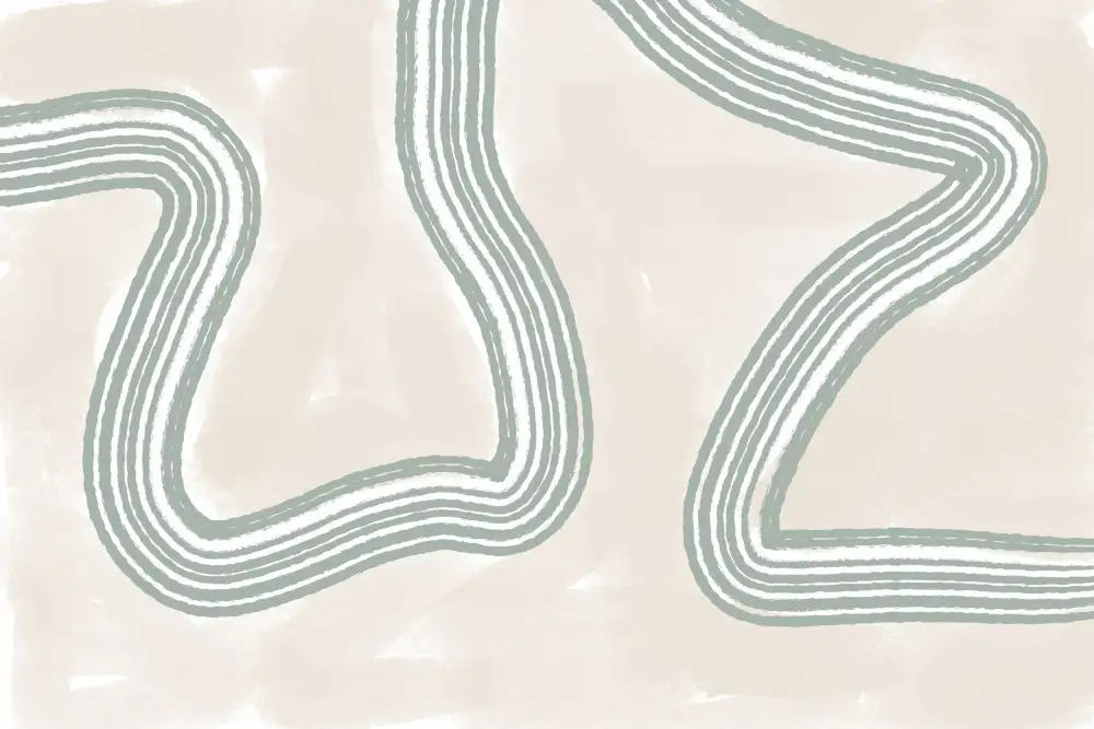 uplusmestudio: Twist astratto