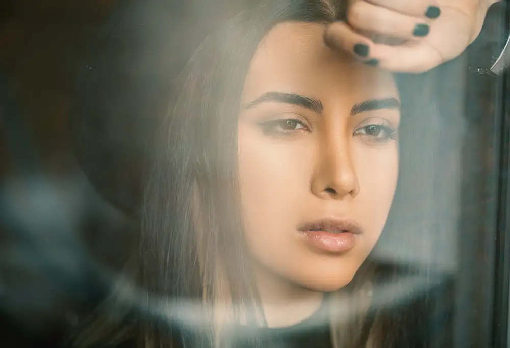 Sasani, Behrouz: Ritratto
