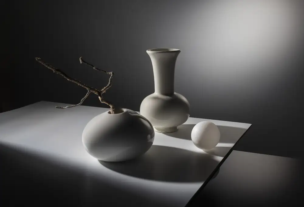 Popov, Evgeniy: From the series Light and Shadows