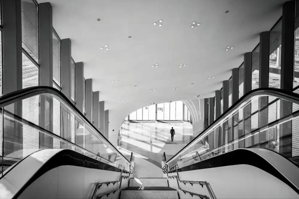 Alsharif, Yahia: Metro 04