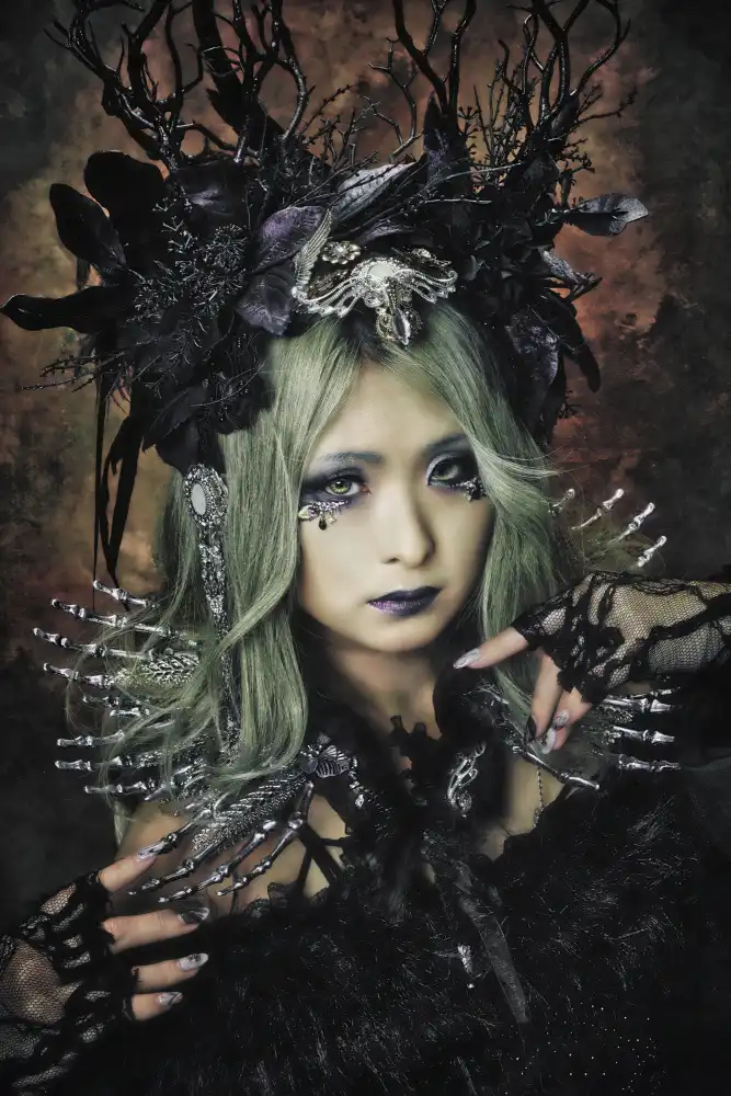 KOIKI: Bloody Rose