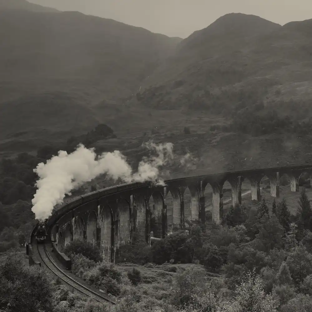 Majewski, Pawel: Espresso per Hogwarts