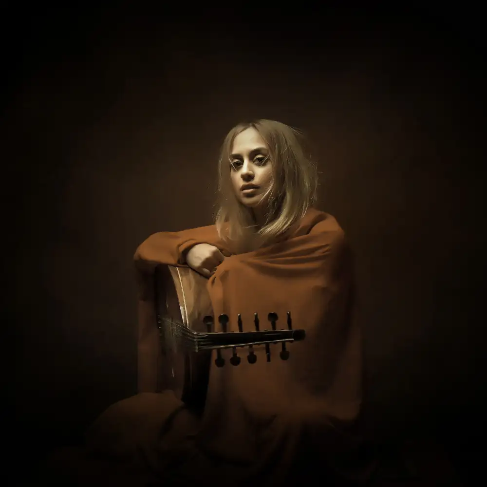 Hasheminasab, Moein: Músico persa