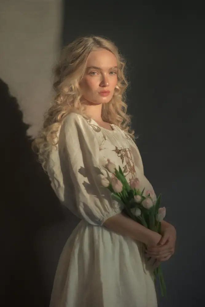 Durisova, Michaela: Bianka