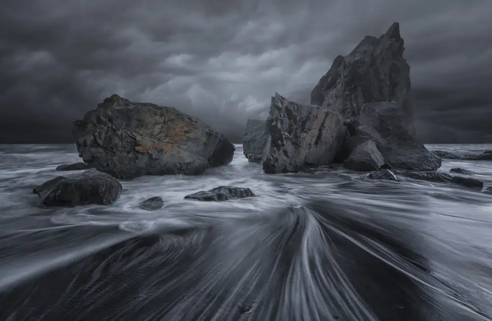 Deng, Larry: Rialto Rapids