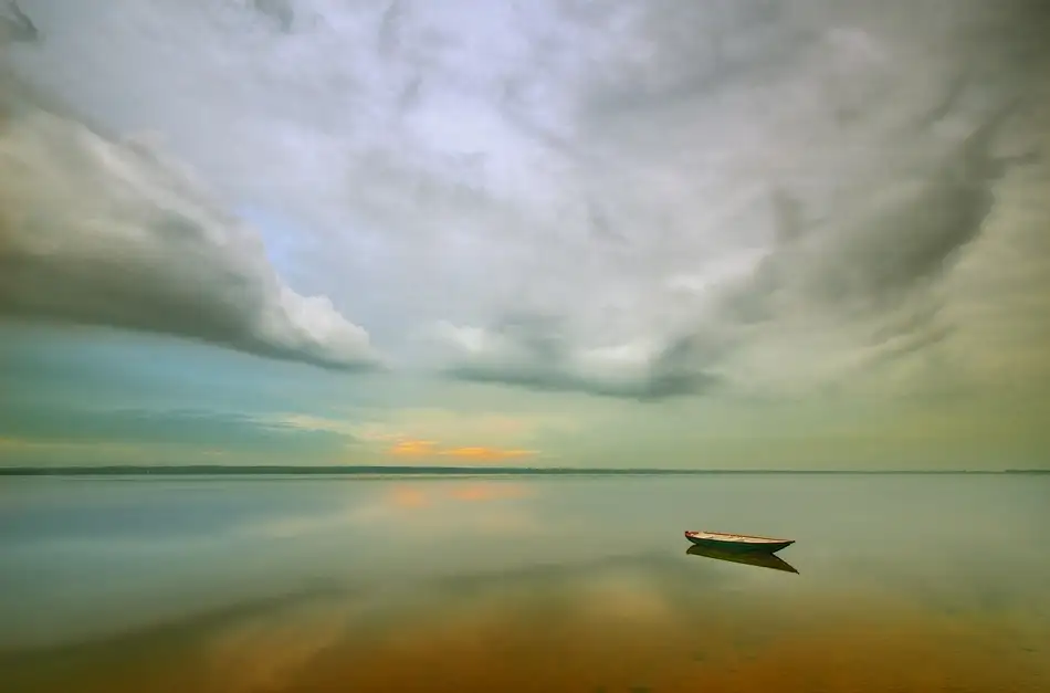 Browko, Krzysztof: Bateau...