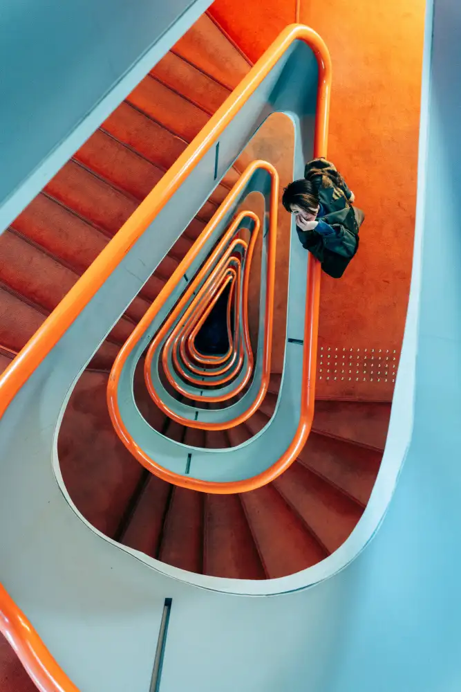 h112o1: SPIRAL.