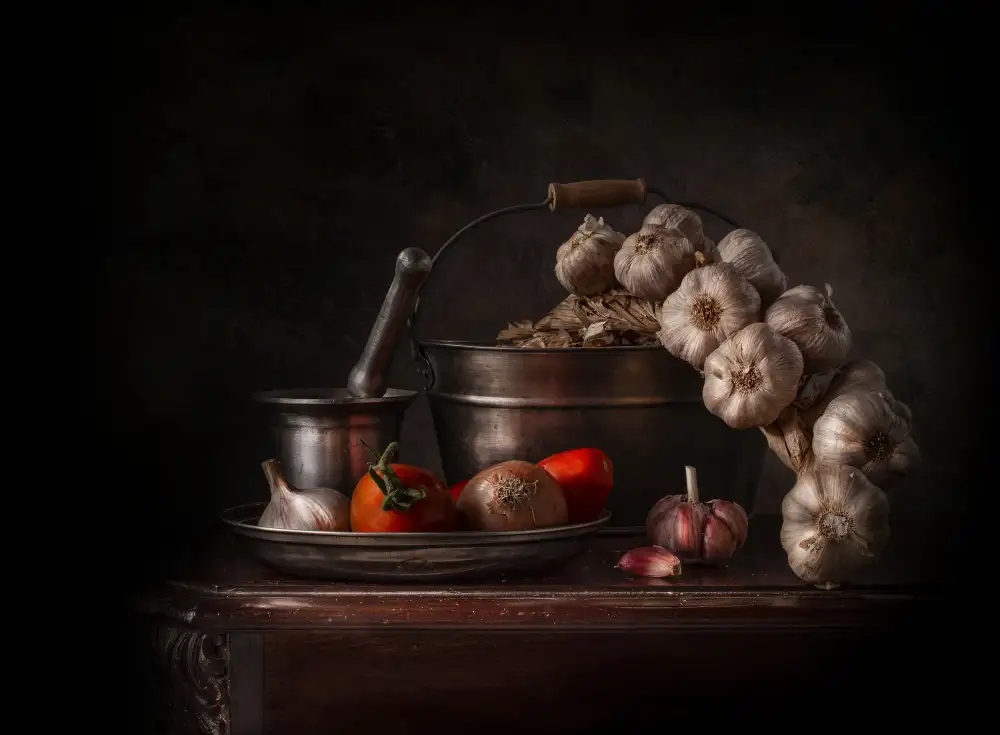 Perfoncio, Margareth: Daily