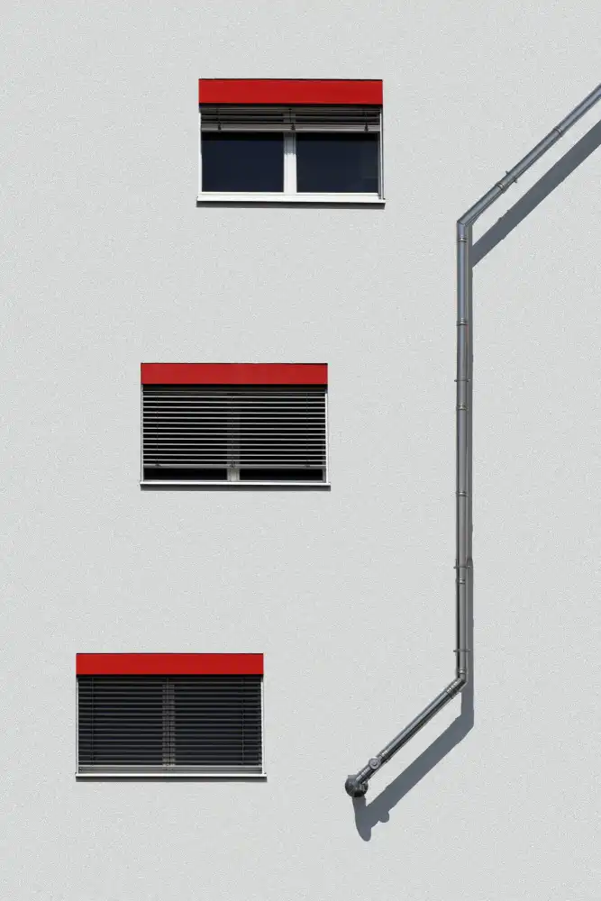 Marcel, Streiff: Pipe and Windows