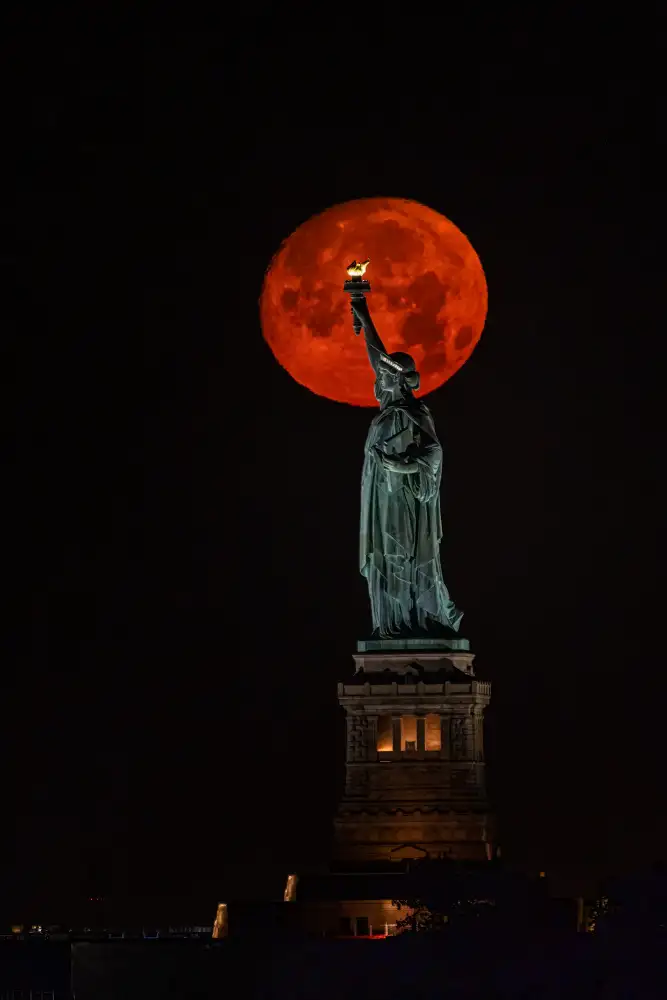 rao, j jenny: Lune de juillet 2022