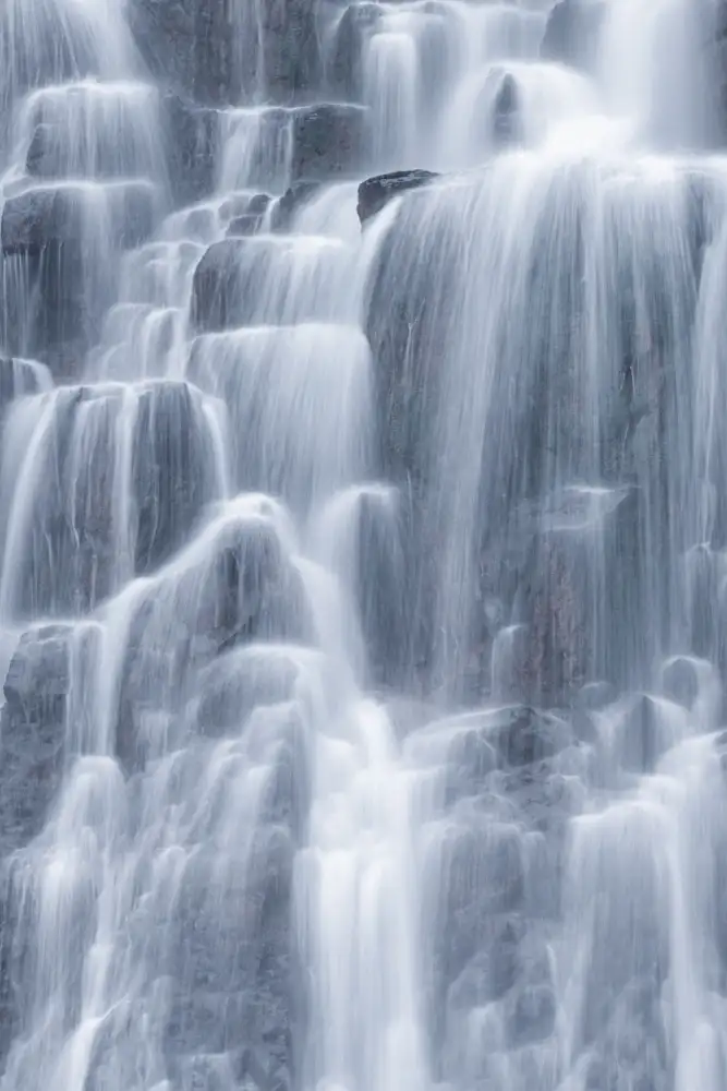 rao, j jenny: Automne en Islande