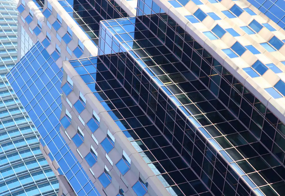 Wechsler, Robin: Bloques de construcción