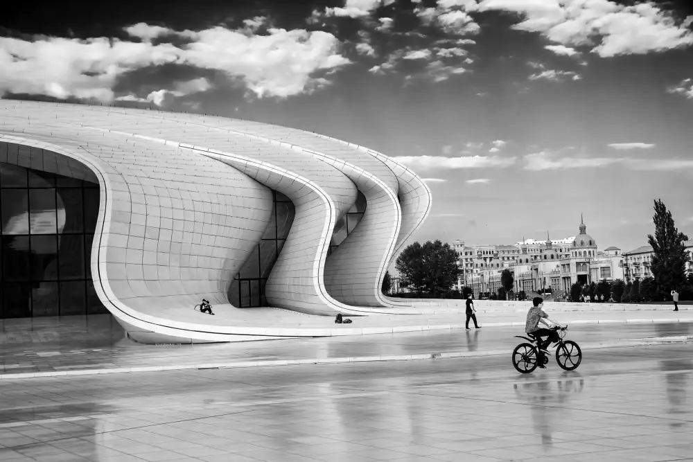 MGHEBRISHVILI, NINO: Baku