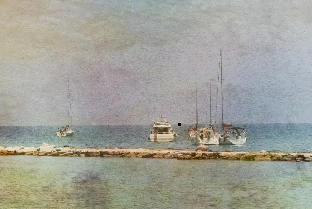 gilleman, monique: Barí