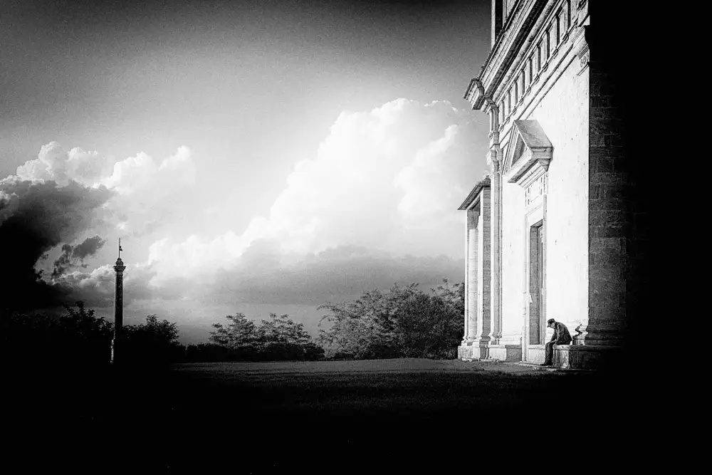 Parola, Roberto: Alone