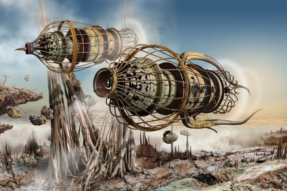 Penchev, Radoslav: A memory from the future