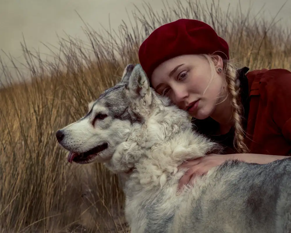 Mighorst, Ineke: Un chien est ton meilleur ami