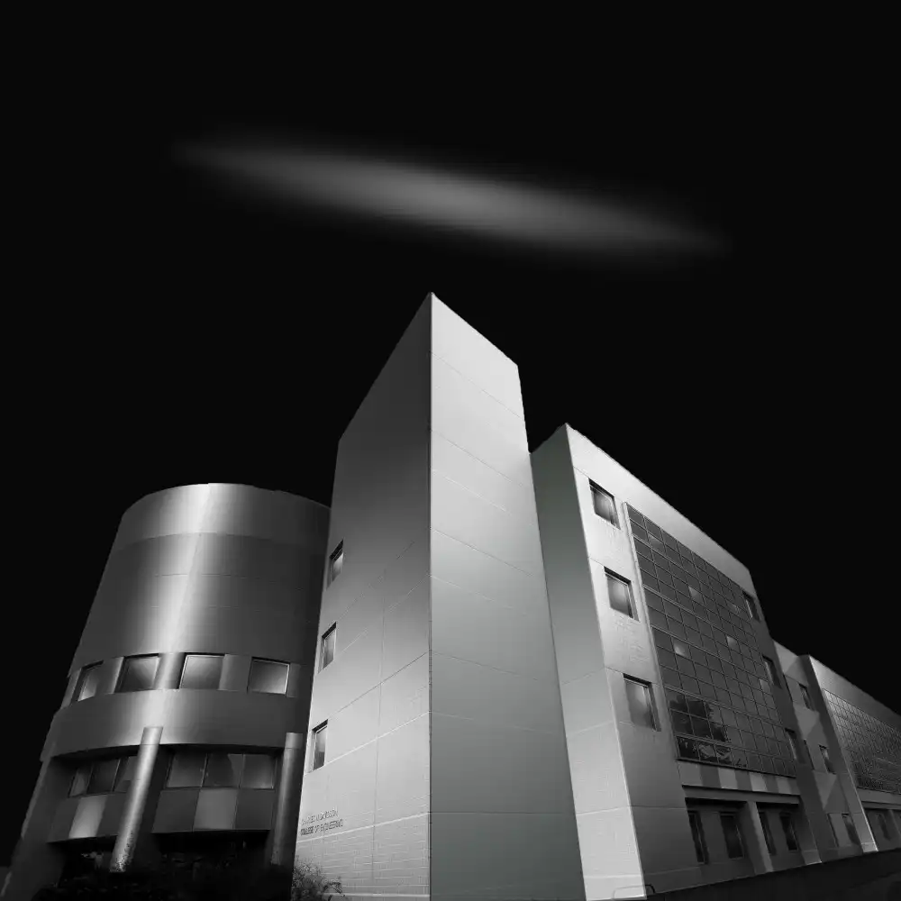Chen, Chuan: Engineering Building