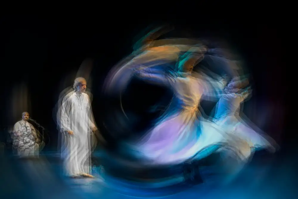 Shawki, Mohamed: 2-2