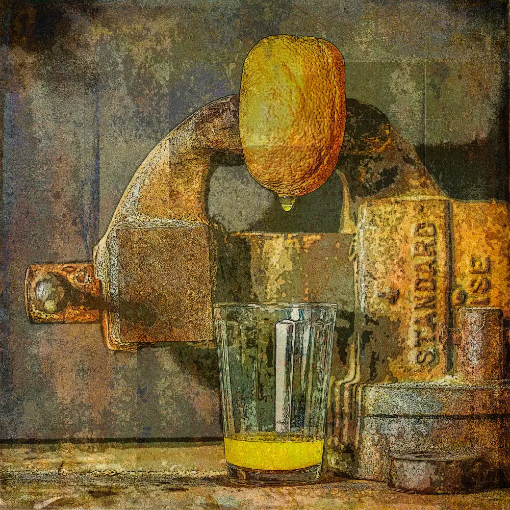 Yermoshkin, Leonid: oprimido