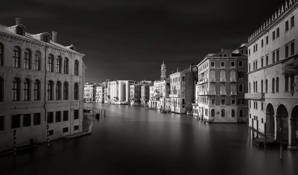 Pessotto, Tommaso: Canal Grande