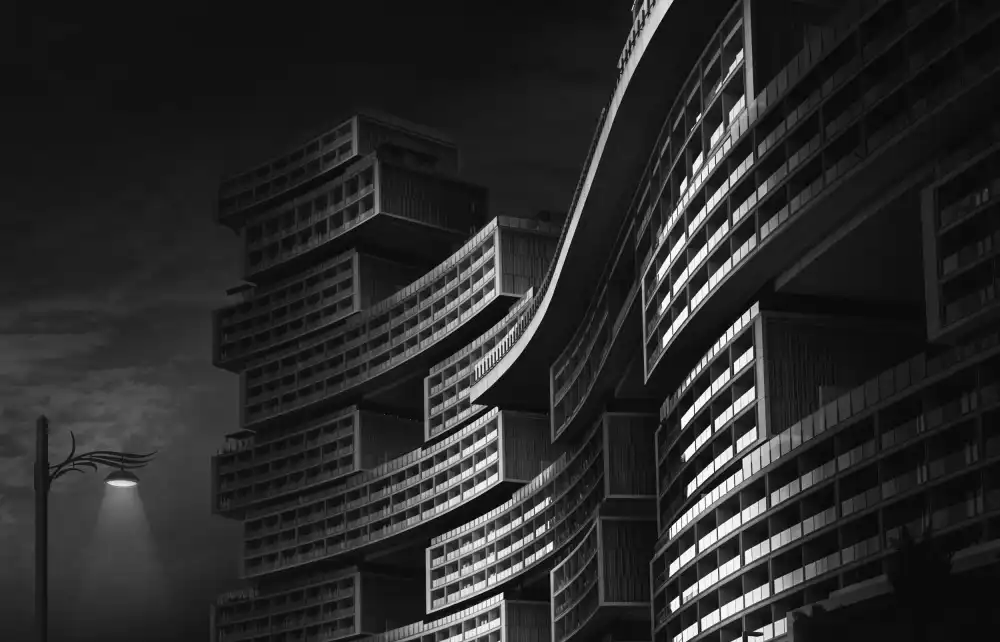 Mathew, Jobin: LEGO – Die Royal Atlantics Residences auf der Palm Jumeirah in Dubai