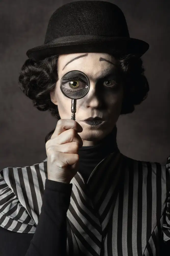 mayathara: EL OJO