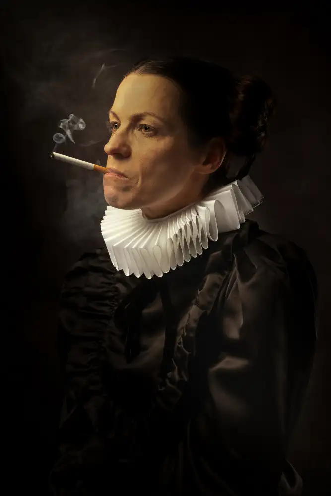 mayathara: CIGARRILLO
