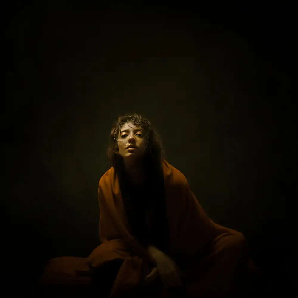 Hasheminasab, Moein: chica persa