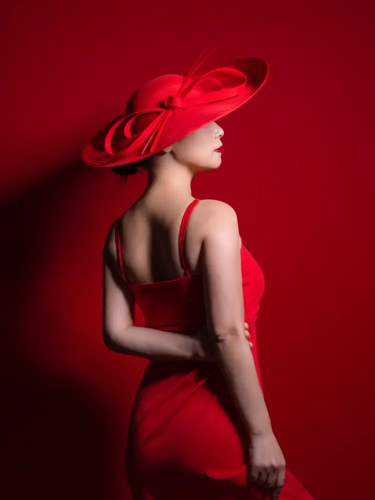 Wang, Jeff: Rouge