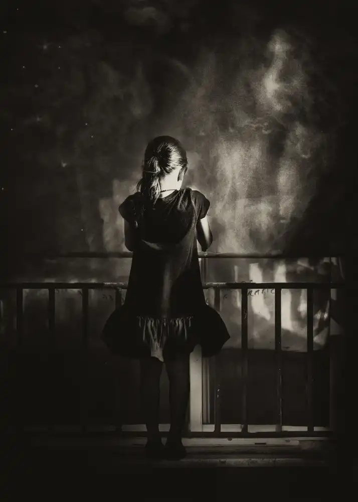 Pansky, Rachel: Recuerdos