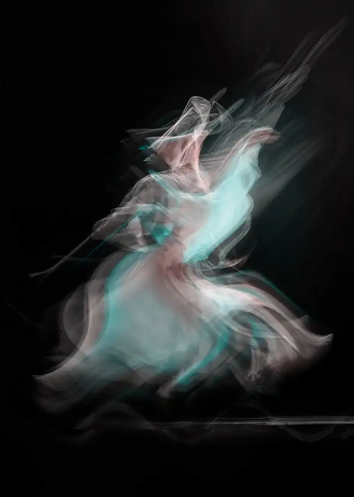 Shawki, Mohamed: Fata Morgana