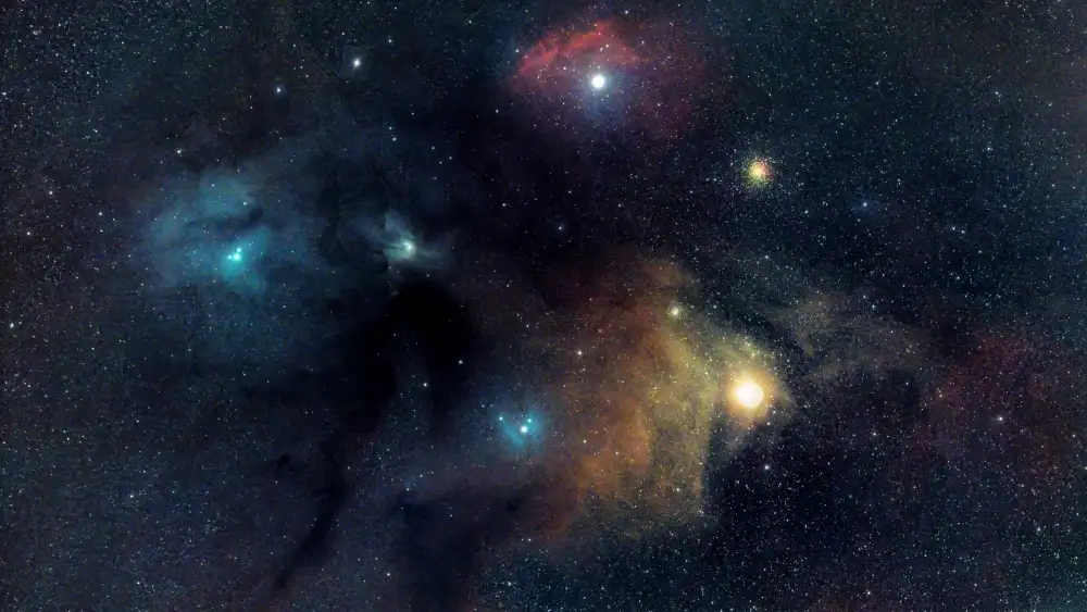 TaranSohal: Rho