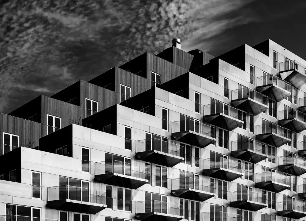 Koer, Jaap: Bloques