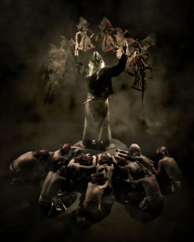 Herliyanto, Gatot: Theatrical