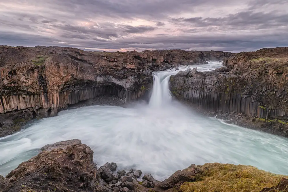 rao, j jenny: Islande 10