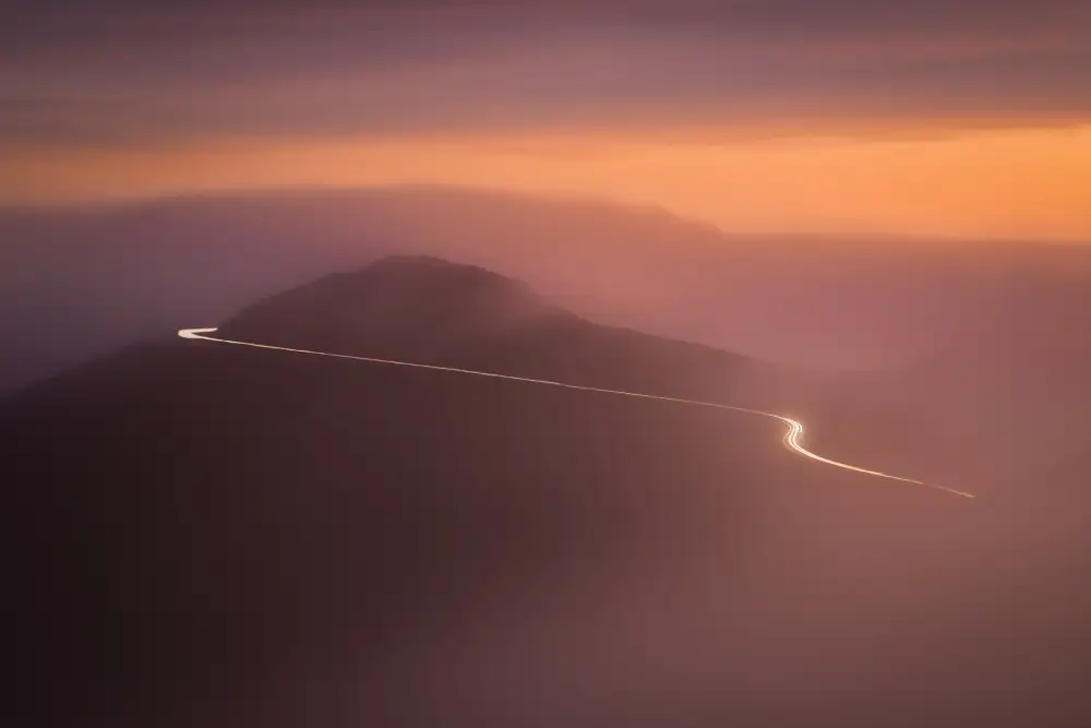 Chengming: La luce prima dell'oscurità