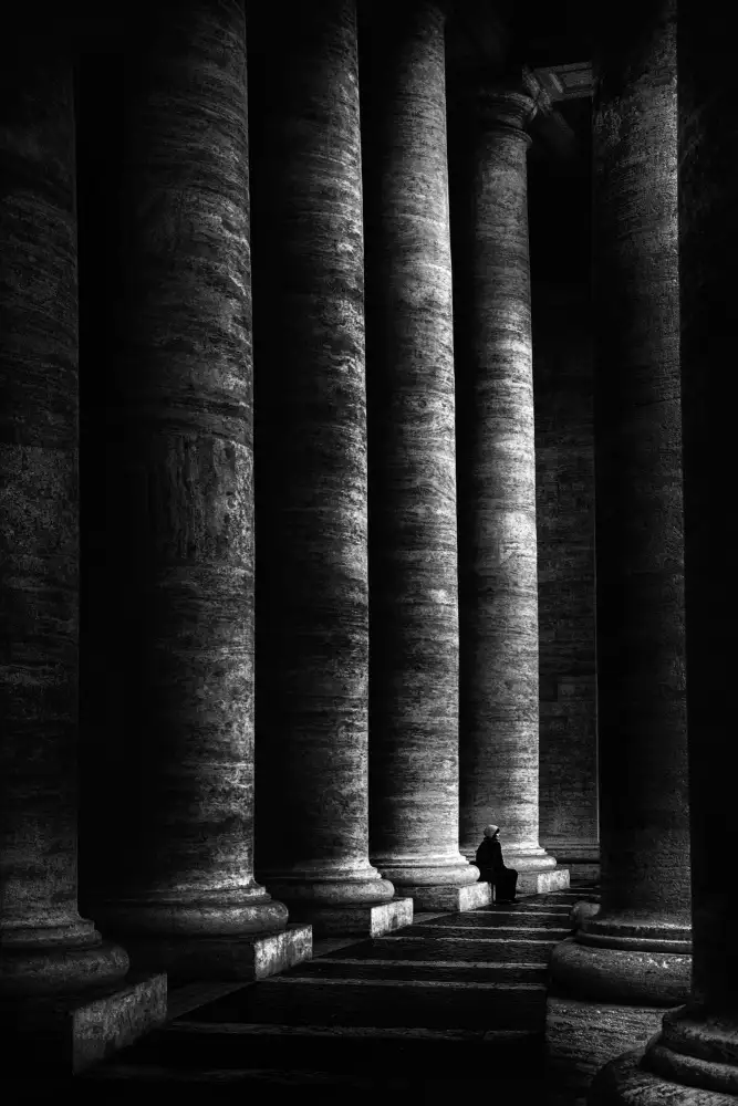 Grambone, Antonio: Nessun nome