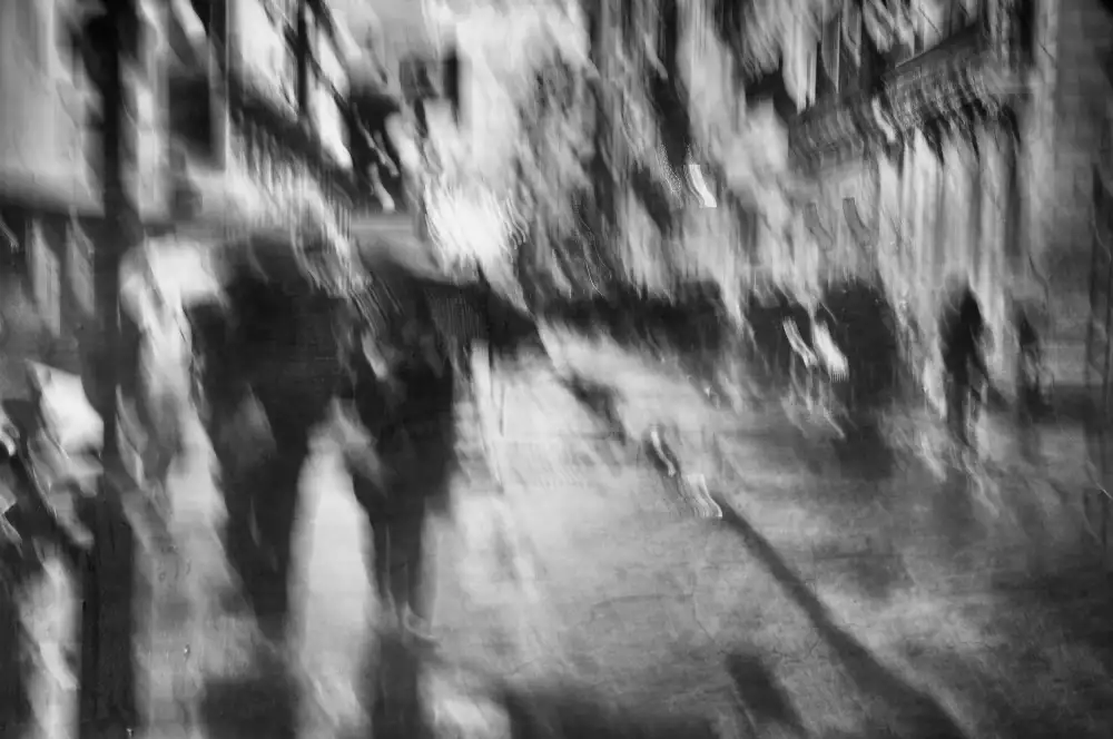 Grambone, Antonio: Nessun nome