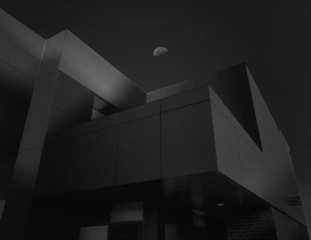 Fu, Molly: L'edificio della Facoltà